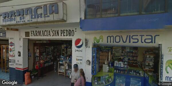 ADMINISTRACIÓN DEL MERCADO FRANCISCO I MADERO